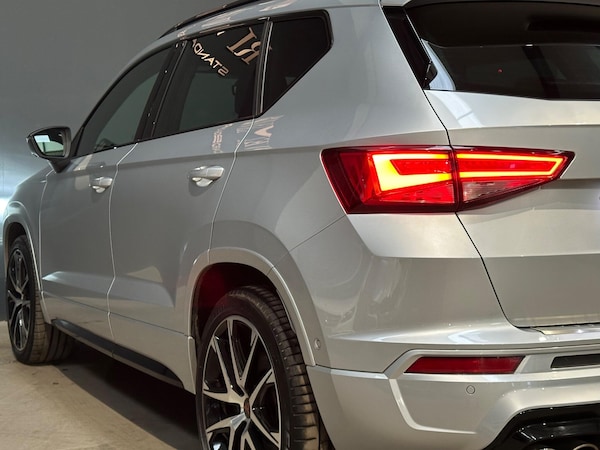 Used SEAT CUPRA Ateca 2019 for sale - 76084886: Photo 26
