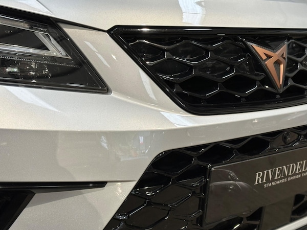 Used SEAT CUPRA Ateca 2019 for sale - 76084886: Photo 27