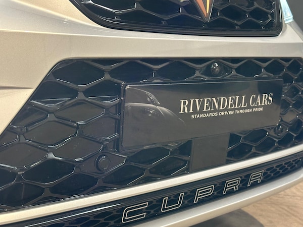 Used SEAT CUPRA Ateca 2019 for sale - 76084886: Photo 28