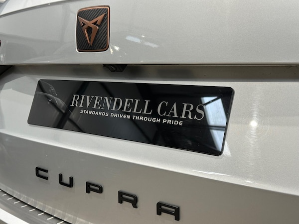 Used SEAT CUPRA Ateca 2019 for sale - 76084886: Photo 29