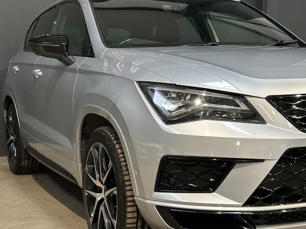 Used SEAT CUPRA Ateca 2019 for sale - 76084886: Photo 2