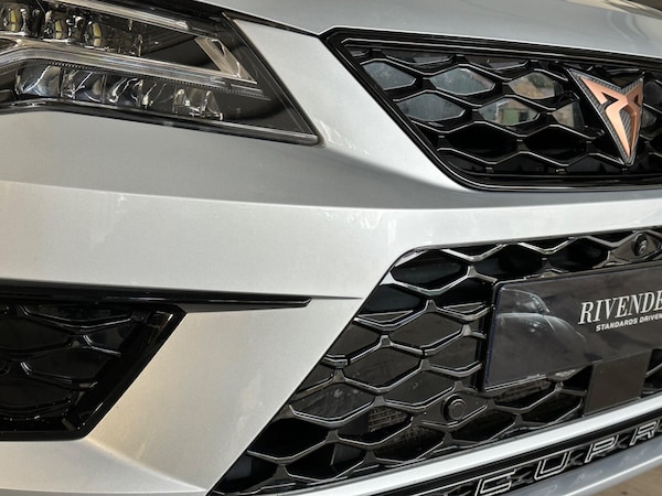 Used SEAT CUPRA Ateca 2019 for sale - 76084886: Photo 30