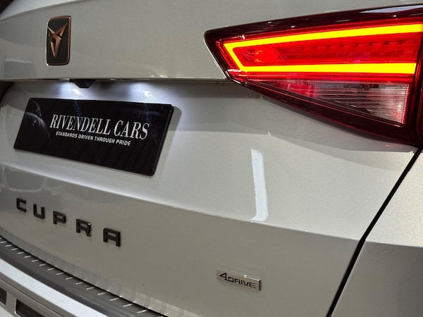 Used SEAT CUPRA Ateca 2019 for sale - 76084886: Photo 31