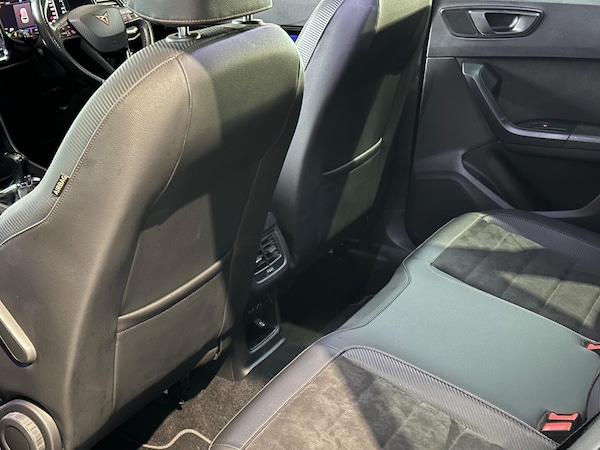 Used SEAT CUPRA Ateca 2019 for sale - 76084886: Photo 32