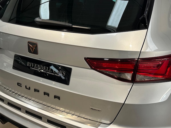 Used SEAT CUPRA Ateca 2019 for sale - 76084886: Photo 34