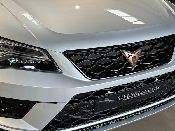 Used SEAT CUPRA Ateca 2019 for sale - 76084886: Photo 35