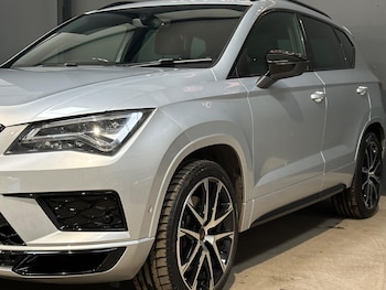 Used SEAT CUPRA Ateca 2019 for sale - 76084886: Photo 4