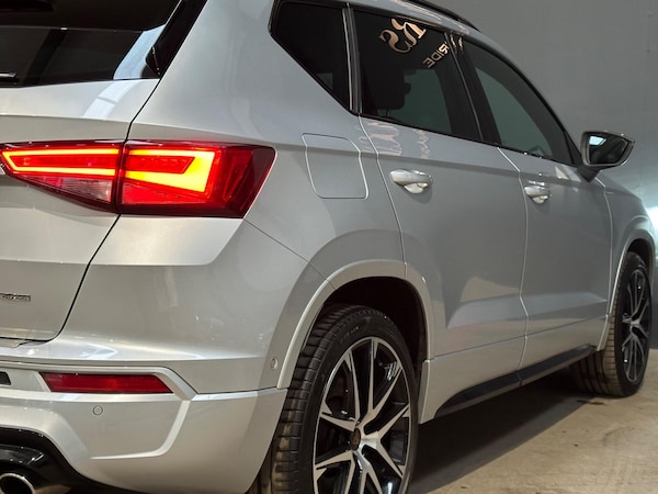 Used SEAT CUPRA Ateca 2019 for sale - 76084886: Photo 9