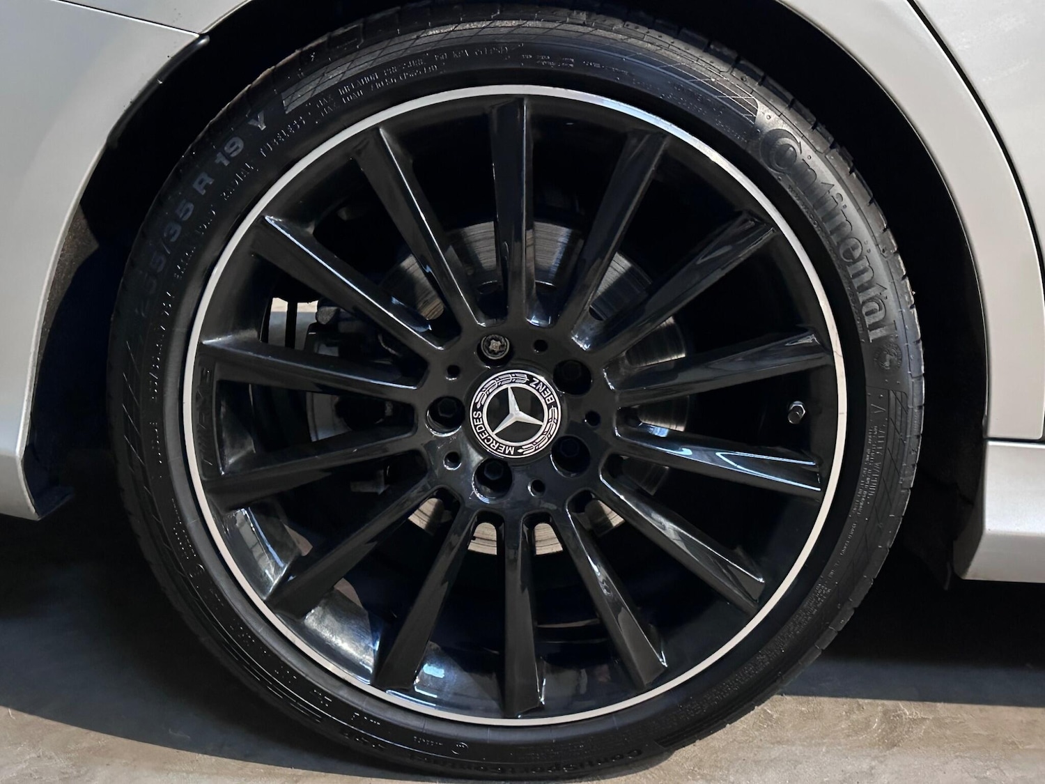 Used Mercedes-Benz C Class 2021 for sale - 77524362: Photo 25