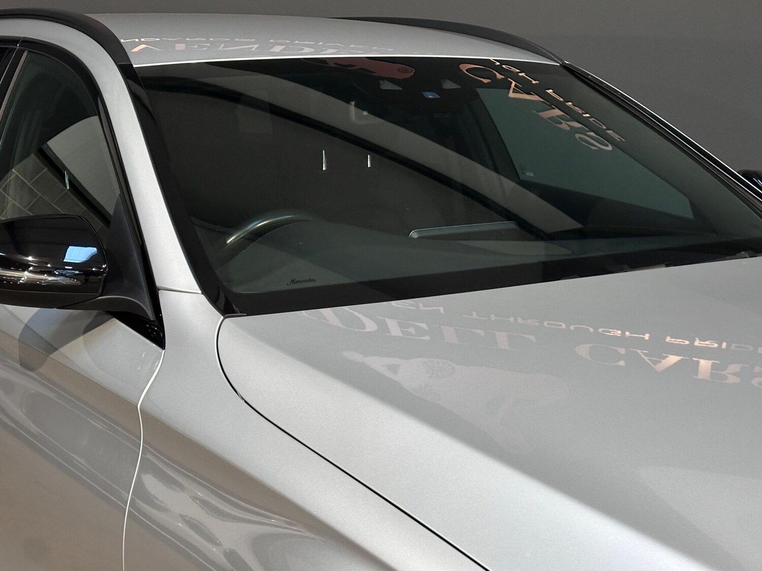 Used Mercedes-Benz C Class 2021 for sale - 77524362: Photo 32