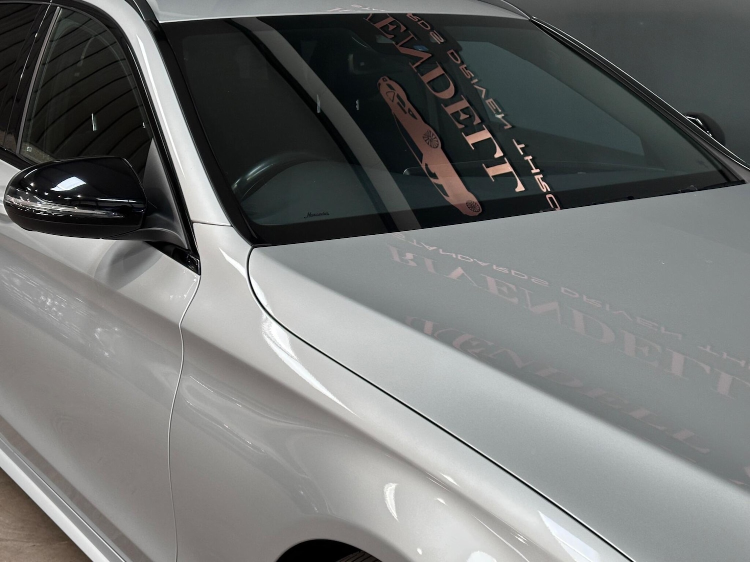 Used Mercedes-Benz C Class 2021 for sale - 77524362: Photo 34