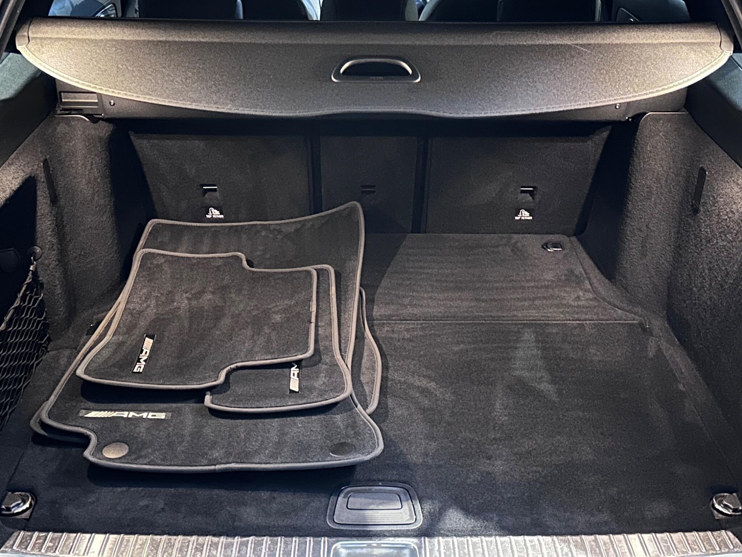 Used Mercedes-Benz C Class 2021 for sale - 77524362: Photo 35