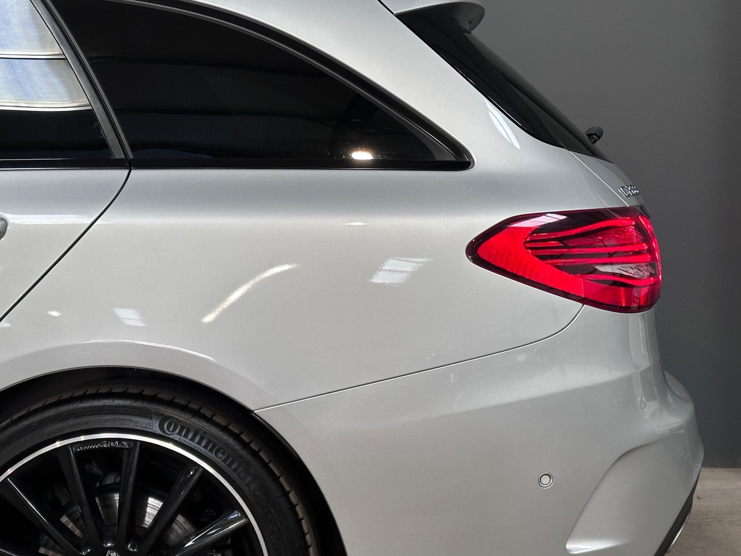 Used Mercedes-Benz C Class 2021 for sale - 77524362: Photo 41