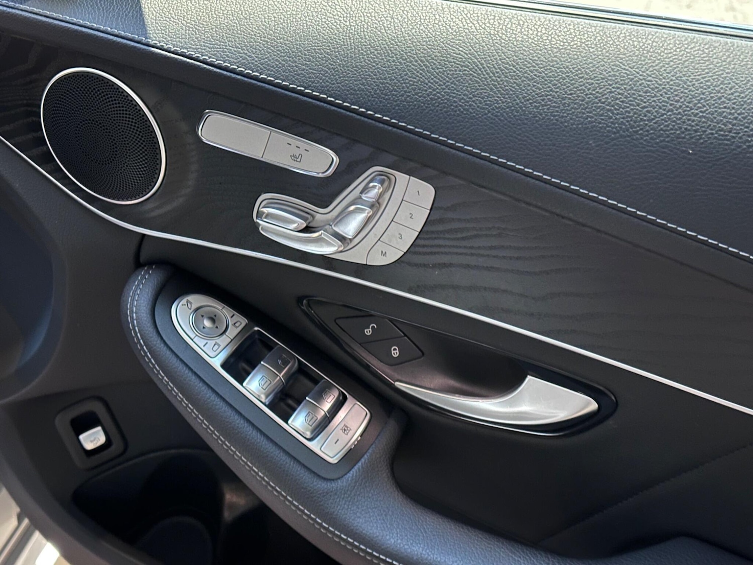 Used Mercedes-Benz C Class 2021 for sale - 77524362: Photo 49