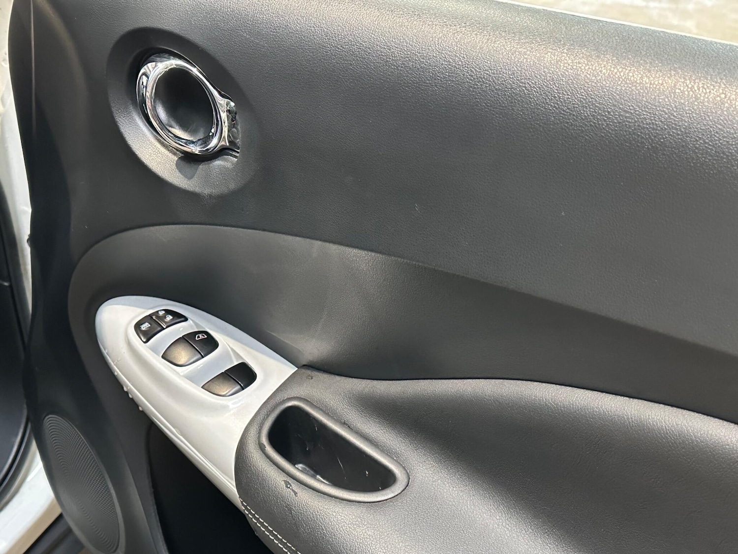 Used Nissan Juke 2015 for sale - 76759447: Photo 16