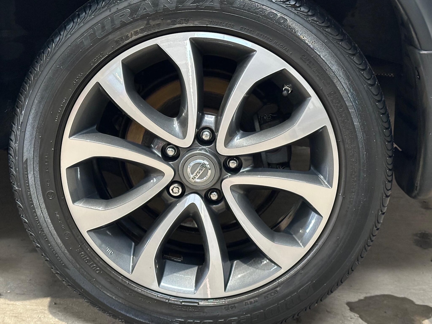 Used Nissan Juke 2015 for sale - 76759447: Photo 21