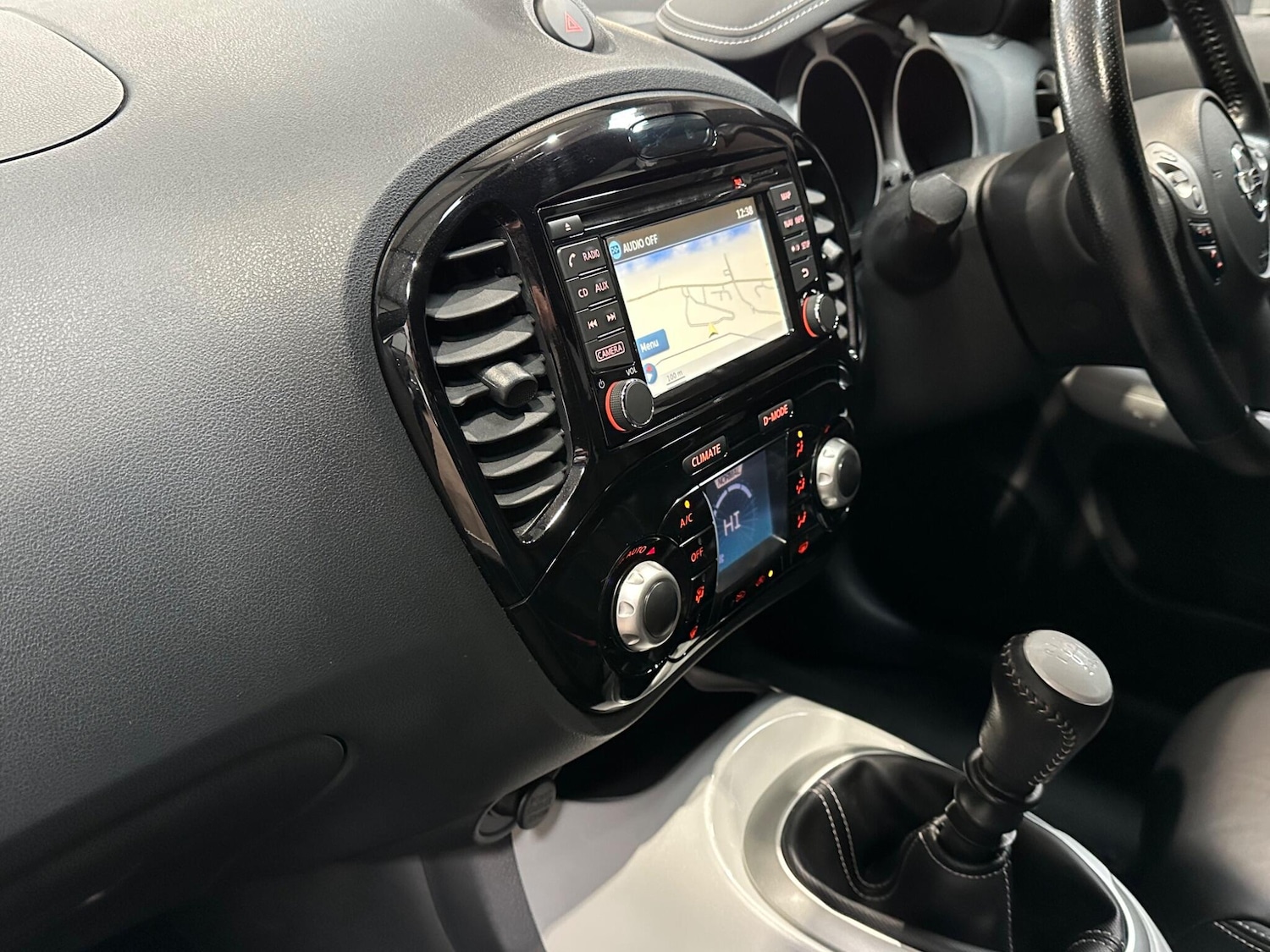 Used Nissan Juke 2015 for sale - 76759447: Photo 27