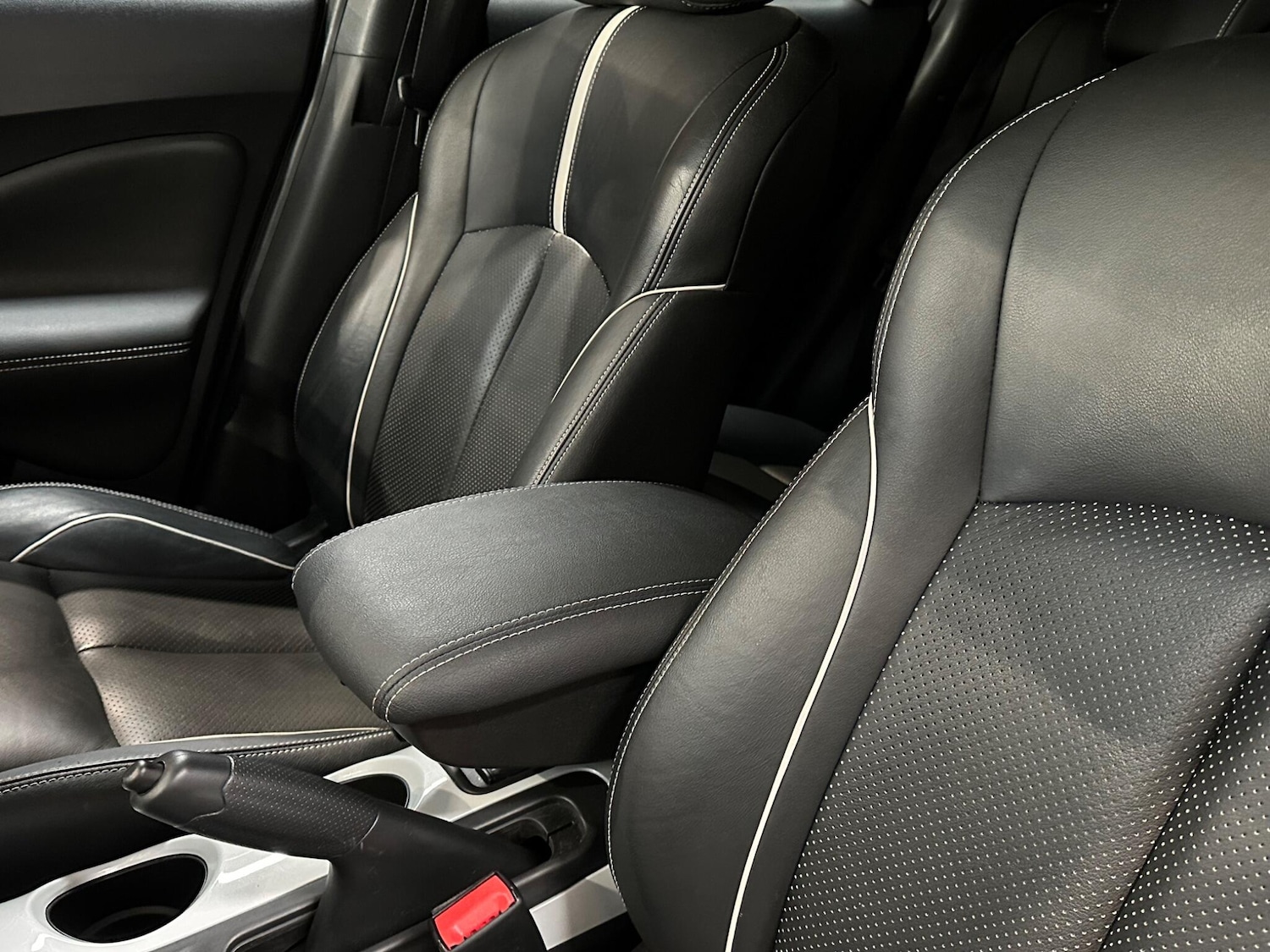 Used Nissan Juke 2015 for sale - 76759447: Photo 32