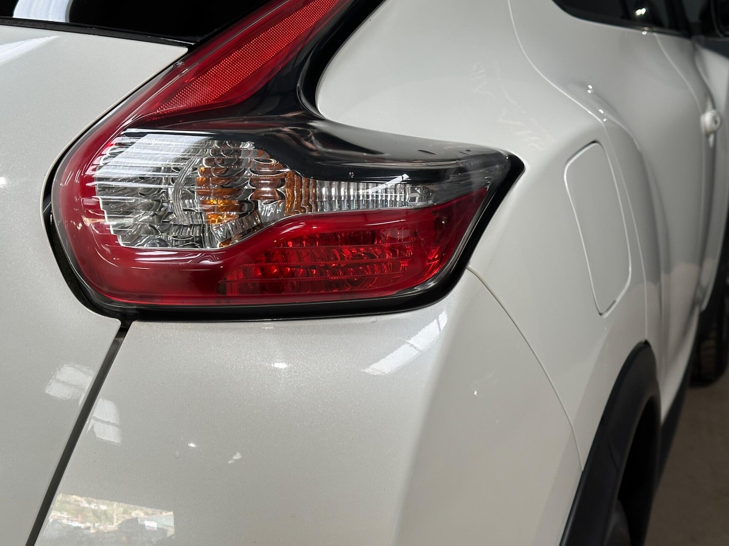 Used Nissan Juke 2015 for sale - 76759447: Photo 35