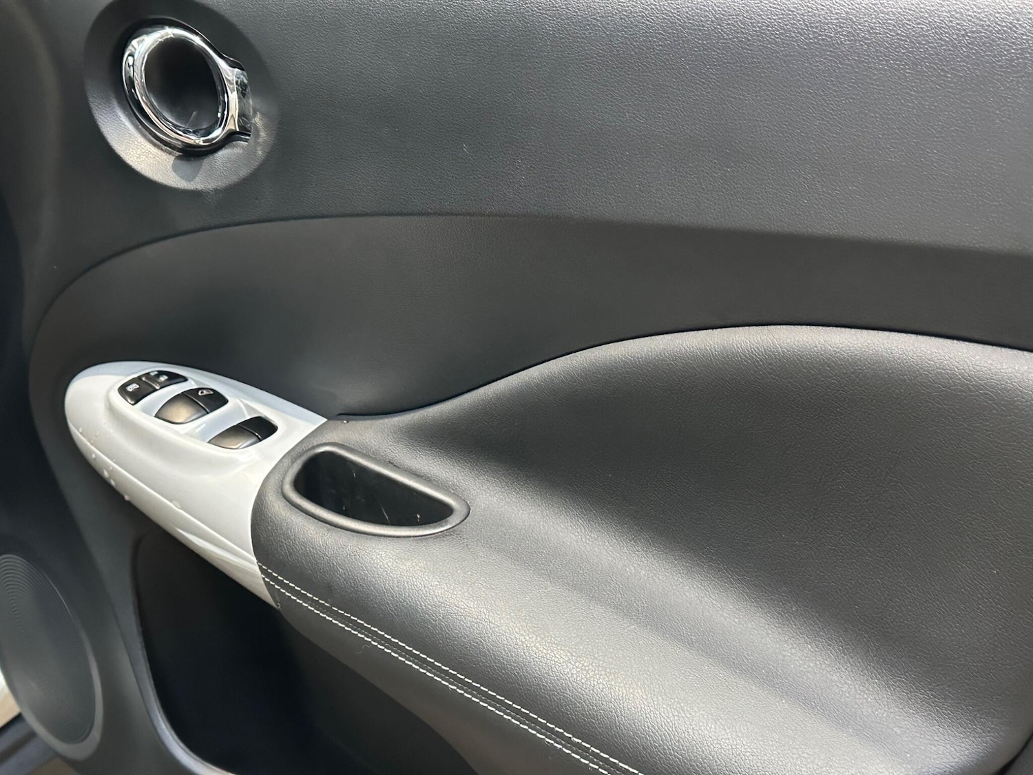 Used Nissan Juke 2015 for sale - 76759447: Photo 46