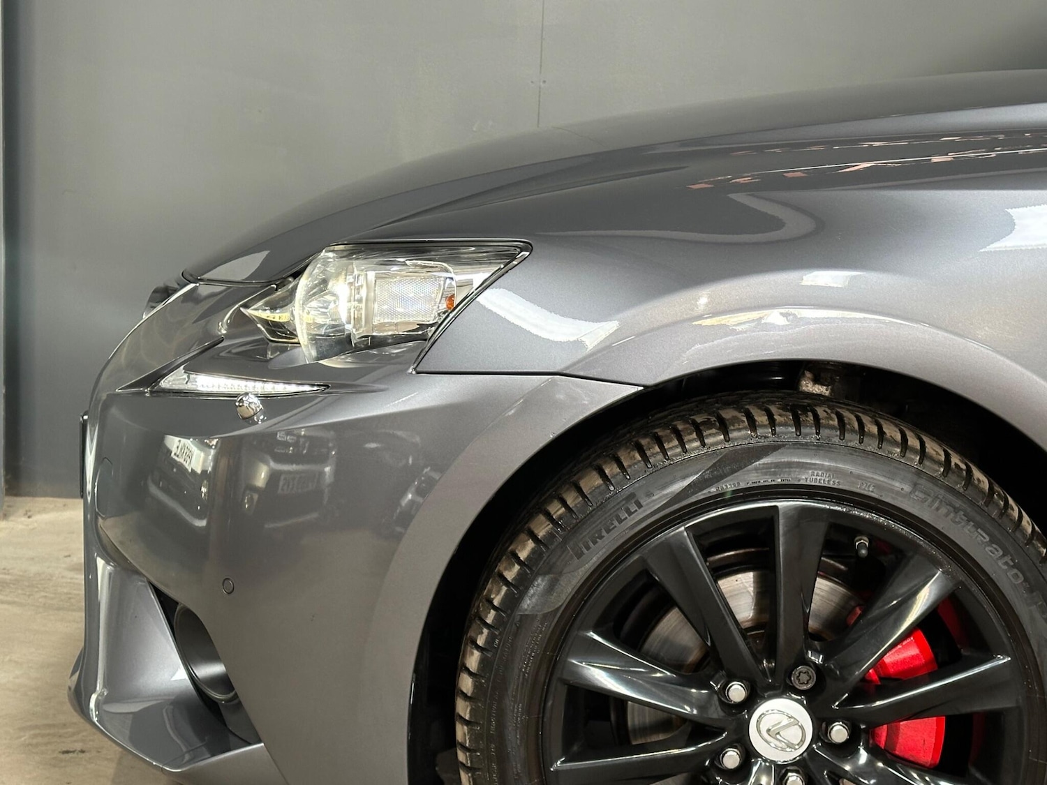 Used Lexus IS 2016 for sale - 76993241: Photo 20