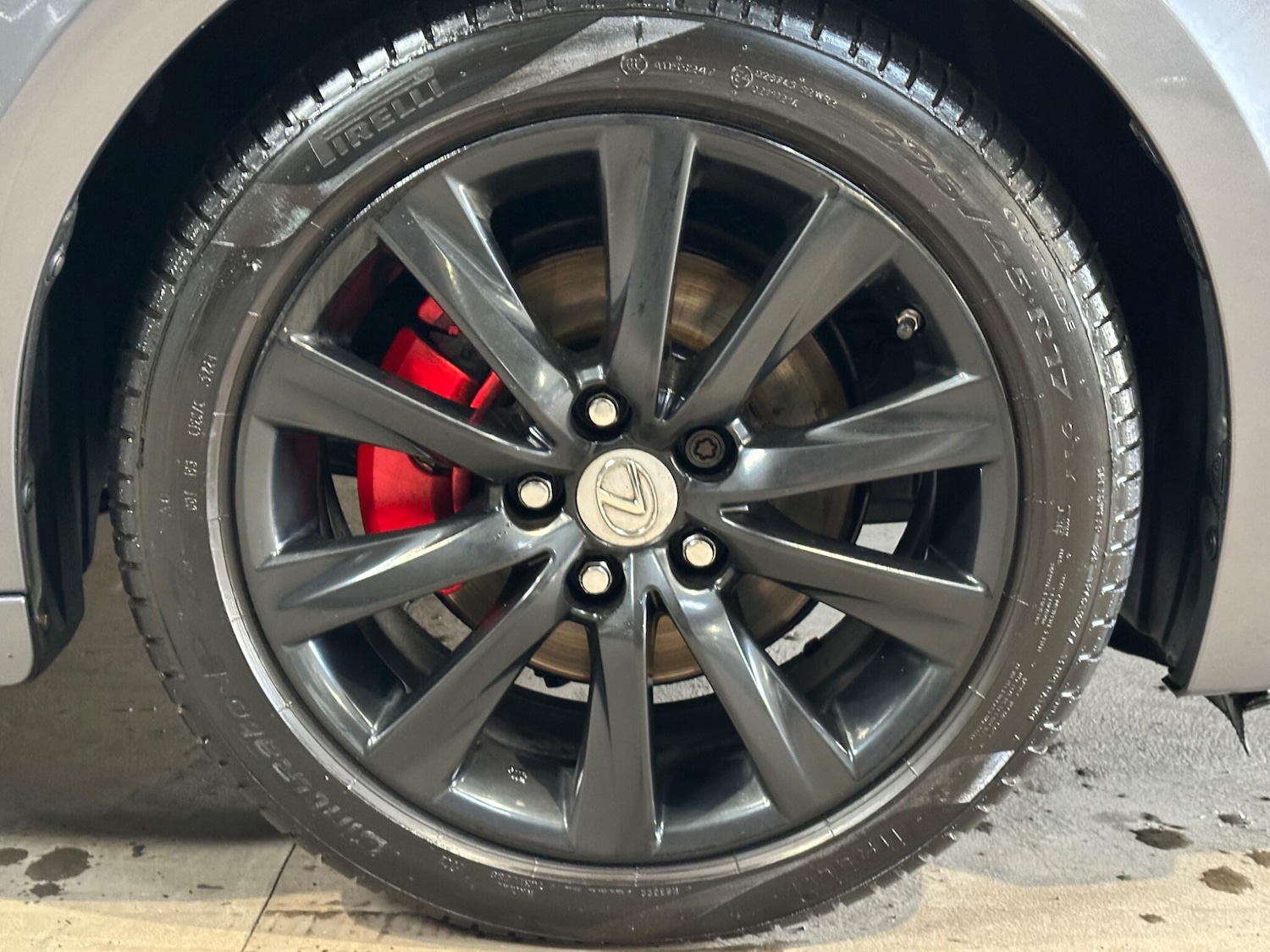 Used Lexus IS 2016 for sale - 76993241: Photo 22