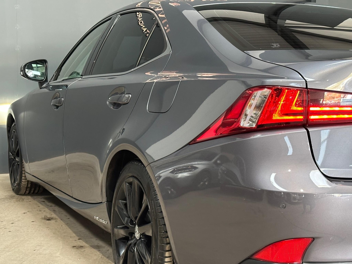 Used Lexus IS 2016 for sale - 76993241: Photo 34