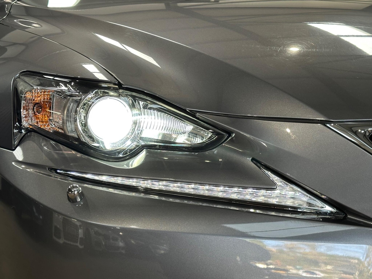 Used Lexus IS 2016 for sale - 76993241: Photo 39