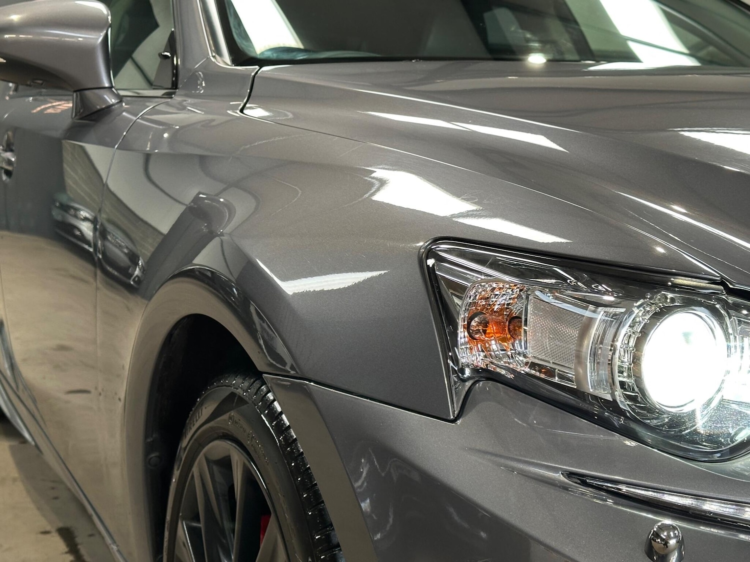 Used Lexus IS 2016 for sale - 76993241: Photo 41