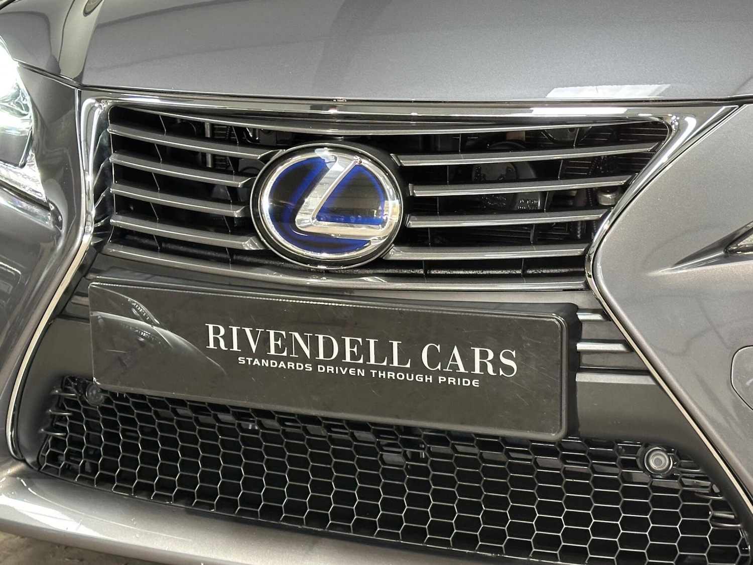 Used Lexus IS 2016 for sale - 76993241: Photo 42