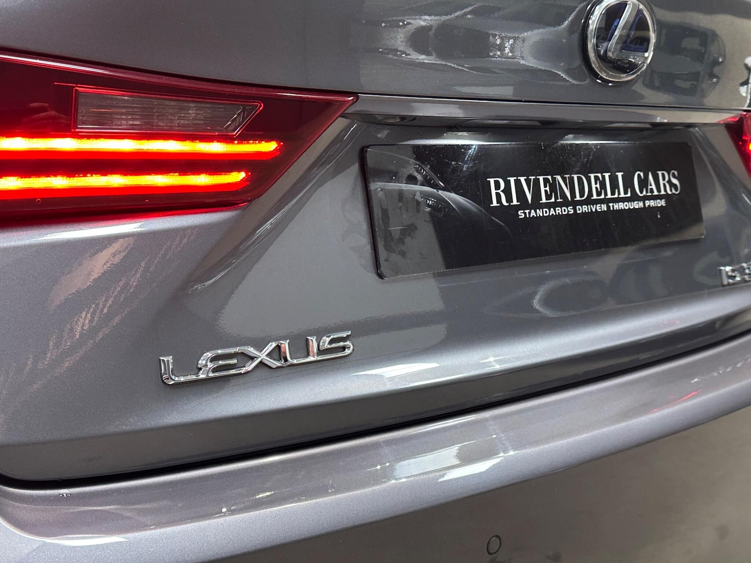 Used Lexus IS 2016 for sale - 76993241: Photo 45