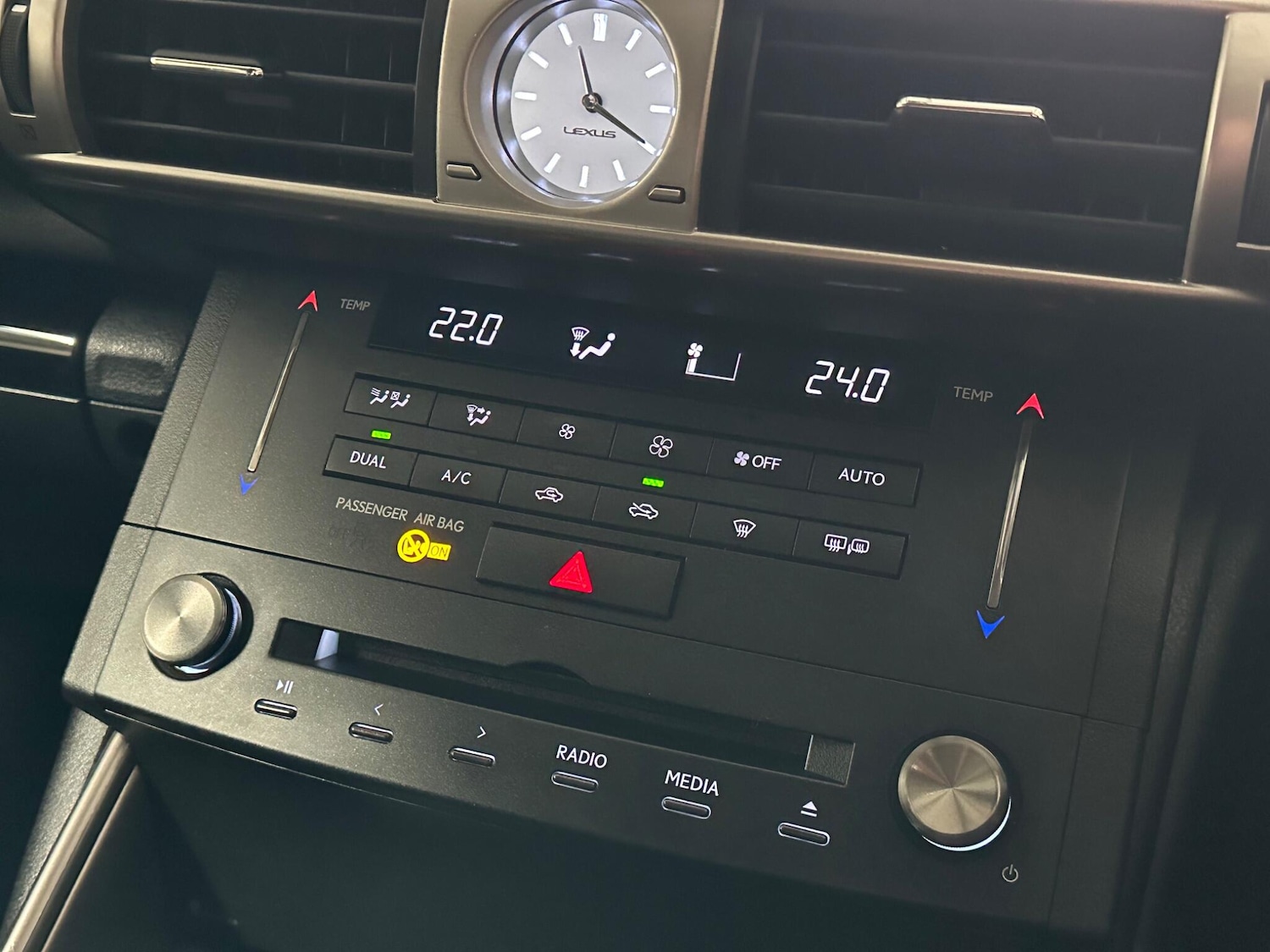 Used Lexus IS 2016 for sale - 76993241: Photo 50