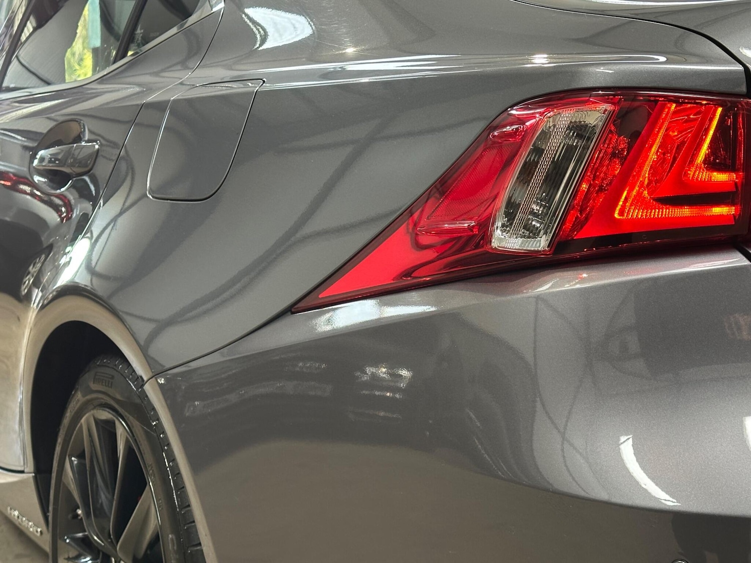 Used Lexus IS 2016 for sale - 76993241: Photo 51