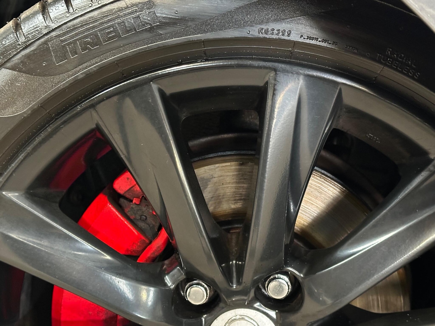 Used Lexus IS 2016 for sale - 76993241: Photo 52