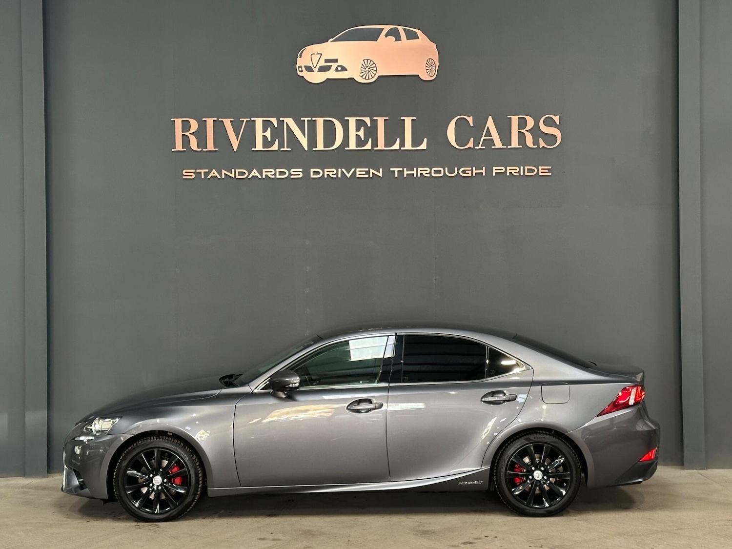 Used Lexus IS 2016 for sale - 76993241: Photo 7