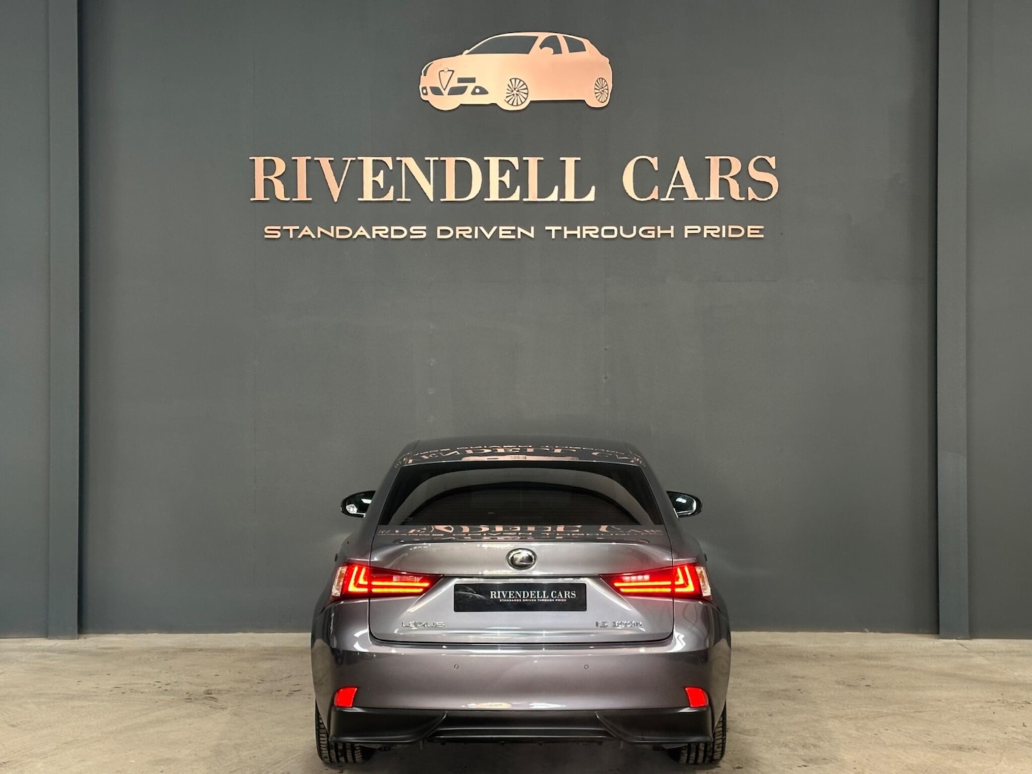 Used Lexus IS 2016 for sale - 76993241: Photo 8