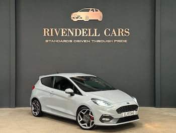 Ford - Fiesta