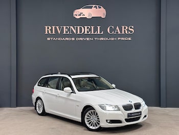 Used BMW 3 Series 2009 for sale - 78878093: Photo