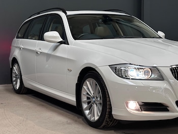 Used BMW 3 Series 2009 for sale - 78878093: Photo