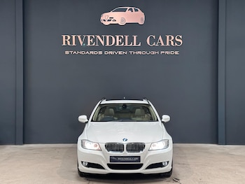 Used BMW 3 Series 2009 for sale - 78878093: Photo