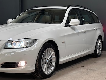 Used BMW 3 Series 2009 for sale - 78878093: Photo
