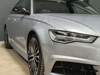 Used Audi A6 Avant 2018 for sale - 75128060: Photo