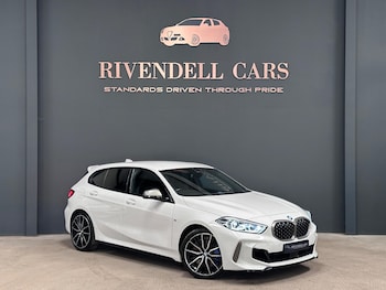 Used BMW 1 Series 2020 for sale - 79291559: Photo