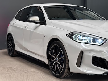 Used BMW 1 Series 2020 for sale - 79291559: Photo