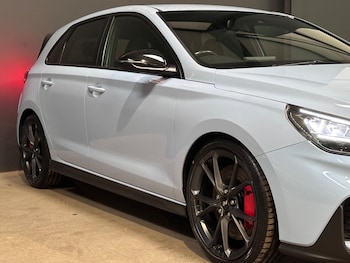 Used Hyundai i30 2022 for sale - 77439688: Photo