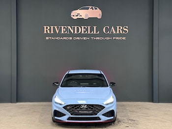 Used Hyundai i30 2022 for sale - 77439688: Photo