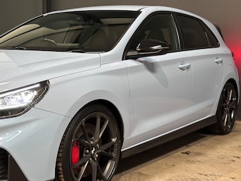 Used Hyundai i30 2022 for sale - 77439688: Photo