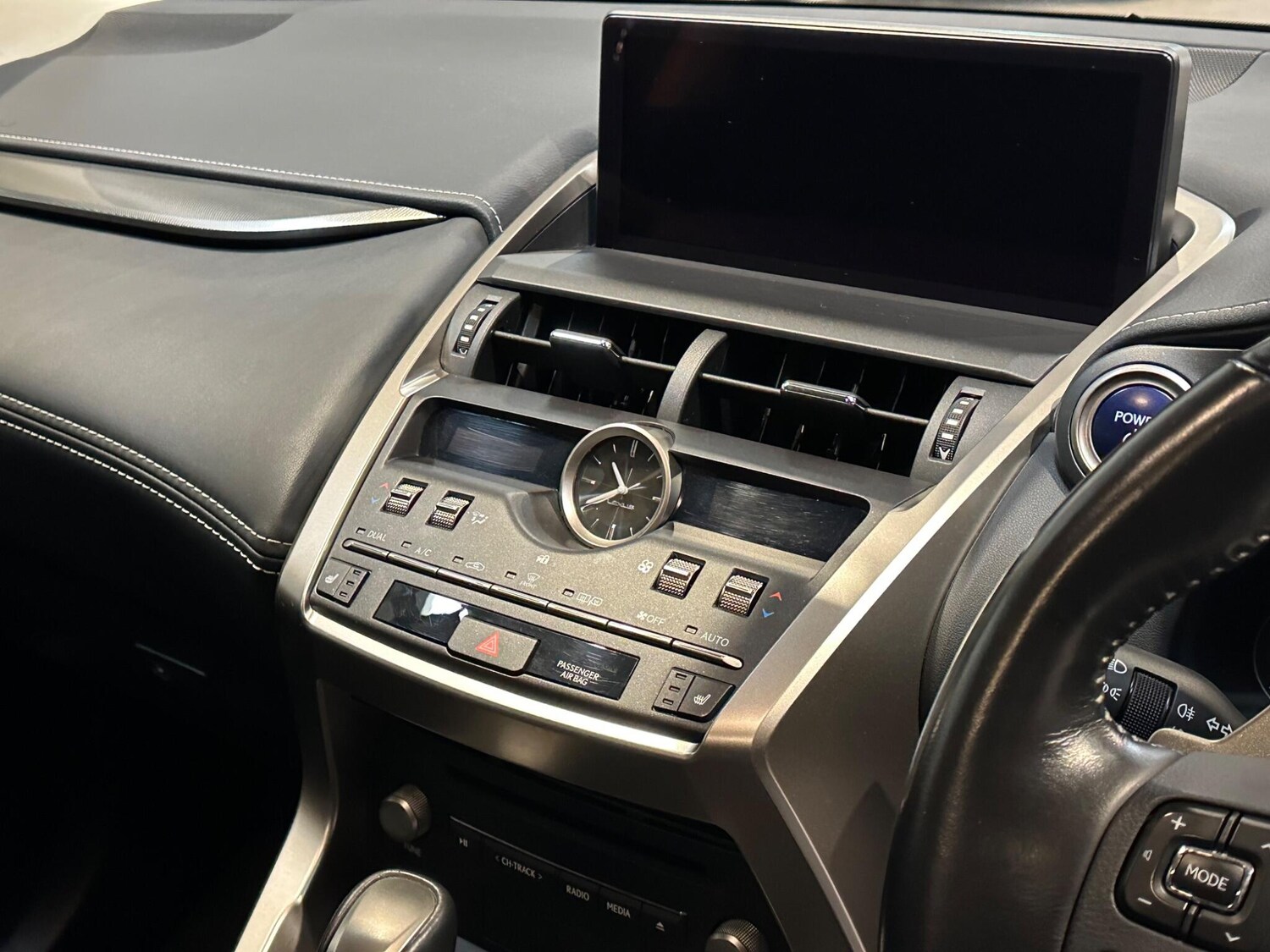 Used Lexus NX 2019 for sale - 76549926: Photo 11