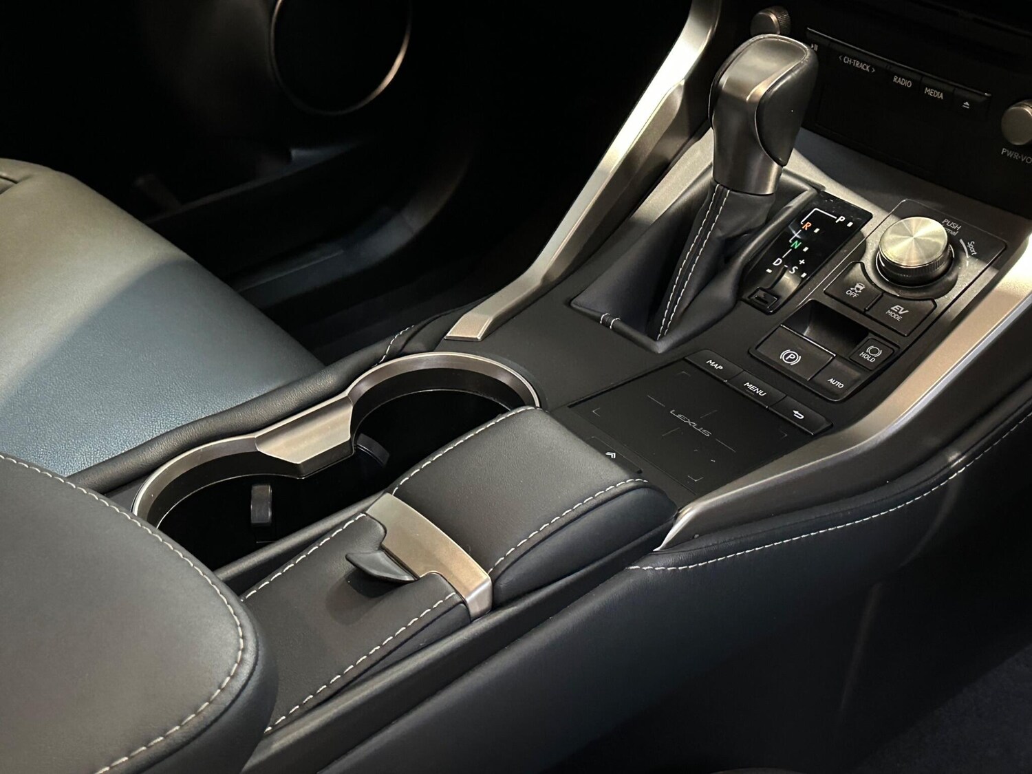 Used Lexus NX 2019 for sale - 76549926: Photo 12