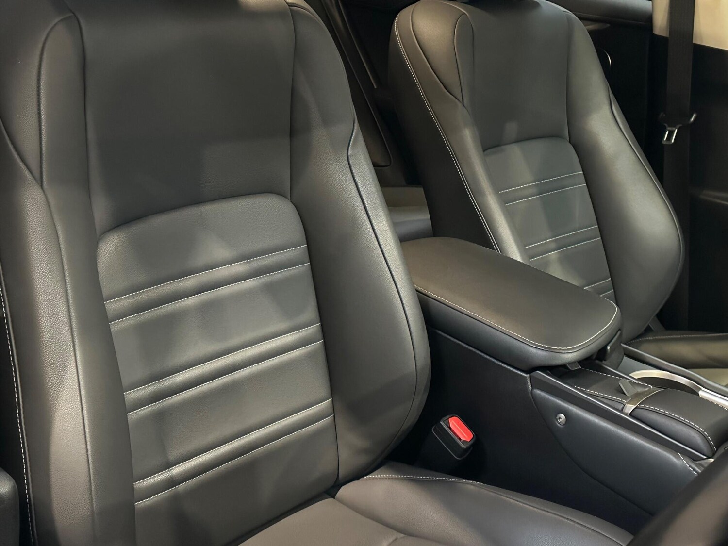 Used Lexus NX 2019 for sale - 76549926: Photo 14